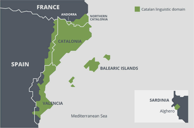Languages Assemblea Nacional Catalana